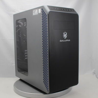 【横浜駅前店】中古  THIRDWAVE GALLERIA ZA7C-R48S 189533 