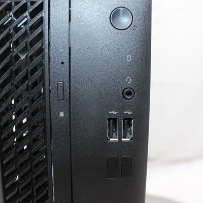 【通販センター】中古  DELL Optiplex 3090(Intel Core i5 10505/16GB DDR4 (PC4)/SSD1TB/DVDマルチ/オンボード/W11H64 MAR) 195206 