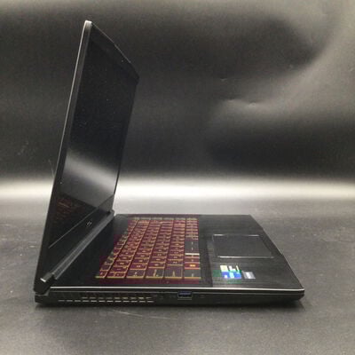 【秋葉原本店】中古  MSI_Thin_GF63_12VE-2102JP(i5-12450H/16GB/SSD512GB/RTX4050/W11H) 3410012753 