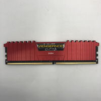 中古  PC4-21300 8GB デスクトップ用(DDR4-2666) 126165 