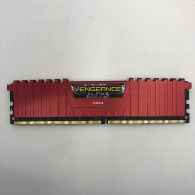 【福井日之出店】中古  PC4-21300 8GB デスクトップ用(DDR4-2666) 126165 