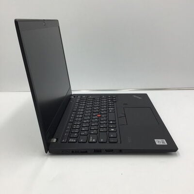 【白山FM松任店】中古  Lenovo ThinkPad X13 Gen 1 (INTEL Core i5 10210U 1.6GHz/8GB/SSD256GB/-/オンボード/13.3/1920x1080/Wi-Fi/WEBCAM/W11H64) 178715 