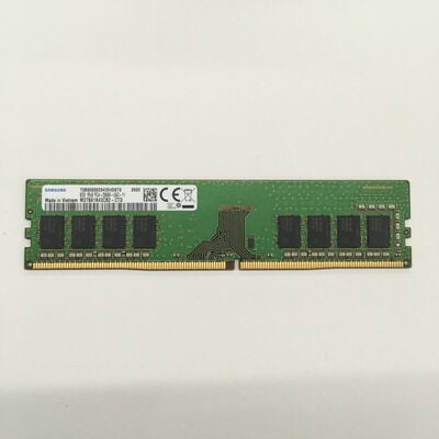 【博多店】中古  PC4-21300 8GB デスクトップ用_ 184888 