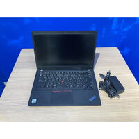 中古  Lenovo ThinkPad T14s Gen1 (Intel core i7 10610U 1.8GHz/16GB/SSD512GB/-/オンボード/14/1920x1080/Wi-Fi/WEBCAM/W11H64) 176372 