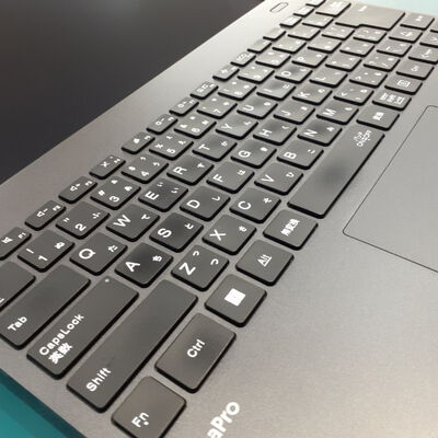 【鹿児島店】中古  NEC PC-VKV50GZFB (Intel Core i7 1195G7 2.90GHz/16GB/SSD512GB/-/オンボード/14/1920x1200/Wi-Fi/WEBCAM/W11P/Microsoft Office Home and Business 2024) 189121 