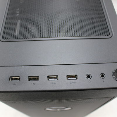 【通販センター】中古  Lenovo Legion(Intel Core i9 10900K/32GB DDR4 (PC4)/SSD1TB/なし/NVIDIA GeForce RTX 3080 10GB/W11H64 MAR) 191311 