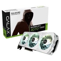 玄人志向  GK-RTX4070TiSP-E16GB/WHITE/TP2 (GeForce RTX 4070 Ti SUPER 16GB) 