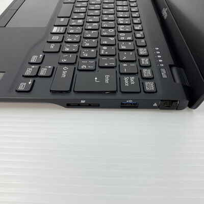 【秋葉原本店】中古  FUJITU_LIFEBOOK_U9311/H(i5-1145G7/8GB/SSD256GB/W11P) 3410016382 