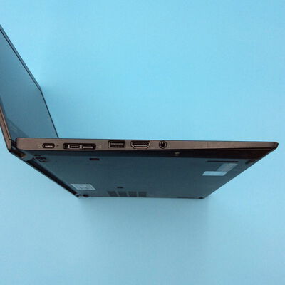 【秋葉原本店】中古  LENOVO ThinkPad X13 (AMD Ryzen 5 Pro 4650U 2.10GHz/32GB/SSD256GB/-/オンボード/13.3/1920x1080/Wi-Fi/WEBCAM/W11H) 185540 