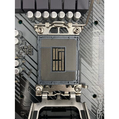 【秋葉原本店】中古  ASRock H610M-HVS/M.2 R2.0 (H610 1700 mATX DDR4) 3410012419 