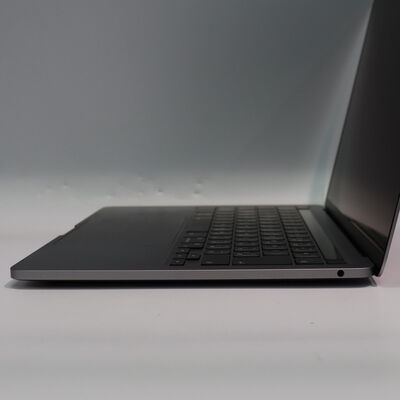 【札幌店】中古  Apple MacBook Pro 13インチ 2020 (M1 8CPU 8GPU/8GB/512GB) シルバー MYDC2J/A 3310006043 