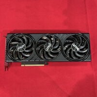 中古  Palit NE75070019K9-GB2050S (RTX5070 12GB Infinity 3) 188943 