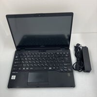 中古  Fujitsu LIFEBOOK U9310X(i5-10310U/8GB/SSD256GB/W11P) 3410014943 