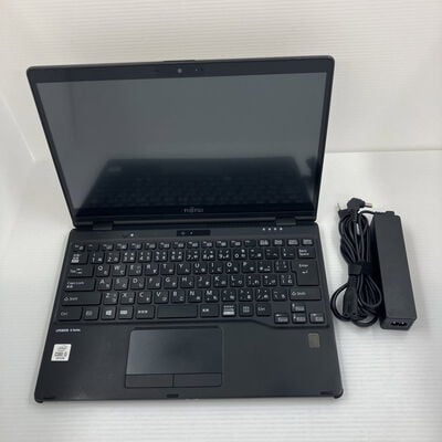 【秋葉原本店】中古  Fujitsu LIFEBOOK U9310X(i5-10310U/8GB/SSD256GB/W11P) 3410014943 