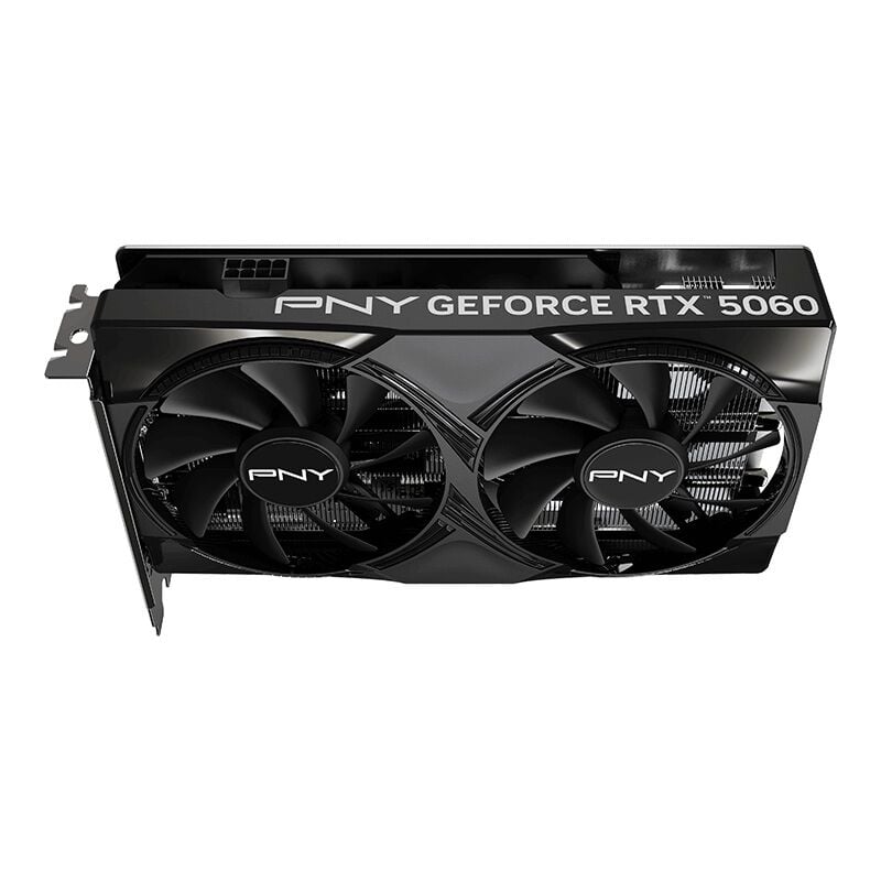PNY VCG50608DFXPB1-O (GeForce RTX 5060 OC 8GB) ｜ パソコン通販の