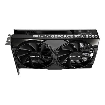 PNY  VCG50608DFXPB1-O (GeForce RTX 5060 OC 8GB) 