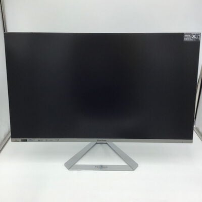 【白山FM松任店】中古  Viewsonic VX3276-2K-MHD-72(31.5"W 2H2DP IPS WQHD) 4950001226 