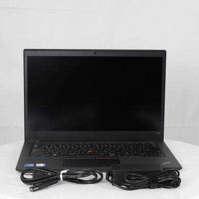 【通販センター】中古  Lenovo ThinkPad T14s Gen 2(Intel Core i5 1145G7 2.60GHz/16GB DDR4/SSD256GB/-/オンボード/14/1920x1080/Wi-Fi/WEBCAM/W11H/VBT) 203321 