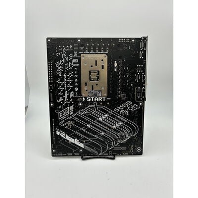 【宇都宮鶴田店】中古  ASUS ROG STRIX B650-A GAMING WIFI (B650 AM5 ATX DDR5) 5280000914 
