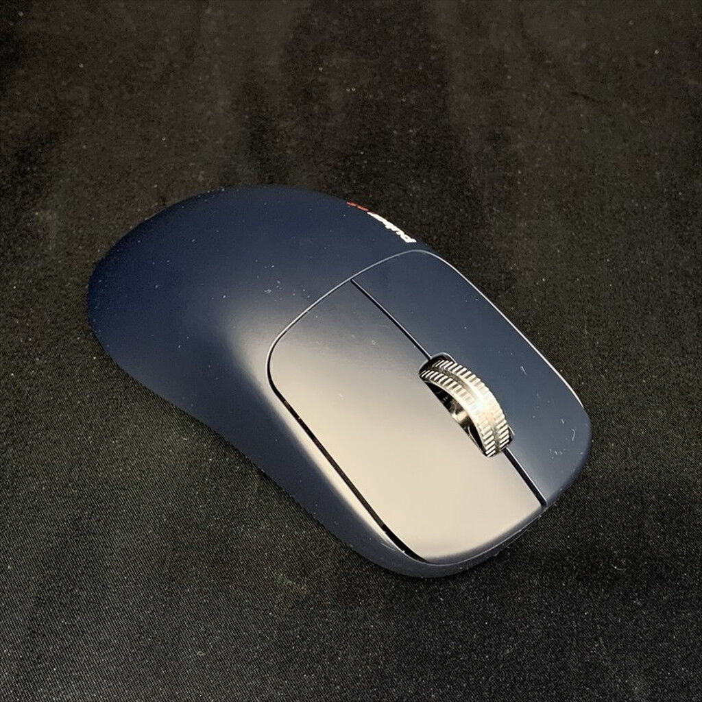中古 Pulsar eS FS1 Wireless Gaming mouse（ワイヤレスゲーミング