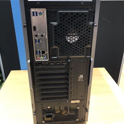 【甲府飯田店】中古  THIRDWAVE GALLERIA XA7R-R37(Ryzen 7 3700X/16GB/SSD1TB/RTX3070/W11H) 4720003126 