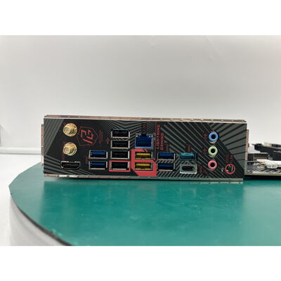 【秋葉原本店】中古  ASRock B650 PG Lightning WiFi (B650 AM5 ATX DDR5) 3410012394 