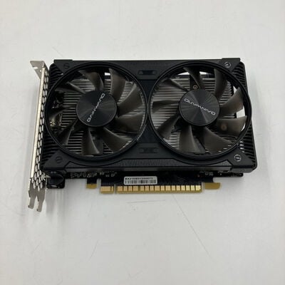 【なんば店】中古  GAINWARD NE6165001BG1-1175D-G (GTX1650 D6 Ghost) 3280023361 