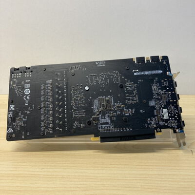【博多店】中古  MSI　GTX1080　ARMOR8G　OC 3310005643 
