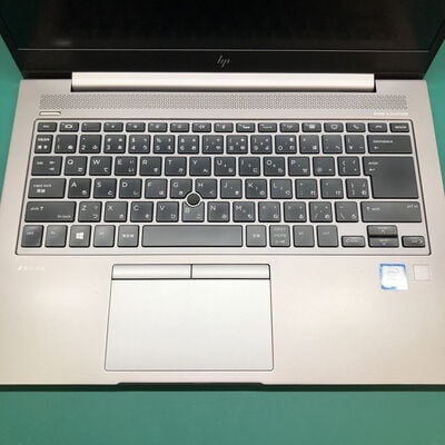 【津ラッツ店】中古  HP ZBook 14u G6 (INTEL Core i7 8565U 1.8GHz/16GB/SSD1TB/-/オンボード/14/1920x1080/Wi-Fi/WEBCAM/W11H64) 182267 