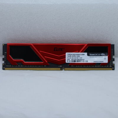 【通販センター】中古  PC4-25600 16GB デスクトップ用(DDR4-3200) 140728 