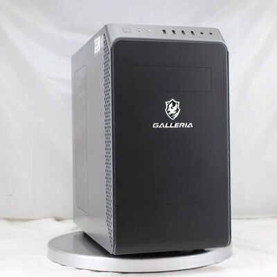 中古  THIRDWAVE GALLERIA SKM 
