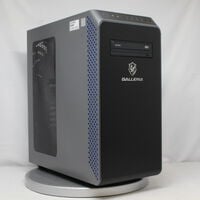 中古  THIRDWAVE GALLERIA SK(Intel Core i9 10850K/16GB DDR4 (PC4)/SSD2TB/なし/NVIDIA GeForce RTX 3070 8GB/W11H64 MAR) 196649 