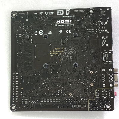 【甲府飯田店】中古  ASUS PRIME N100I-D D4-CSM (INTEL N100 mITX DDR4) 4720001782 