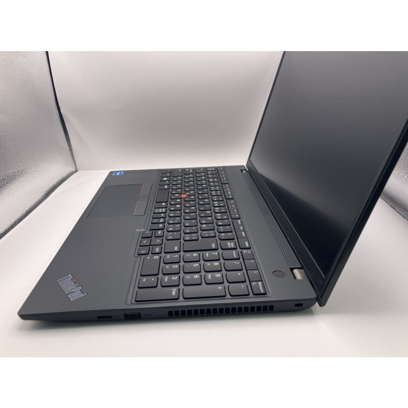 中古 Lenovo ThinkPad L15 gen3 (Core i3-1215U/8GB/SSD 256GB