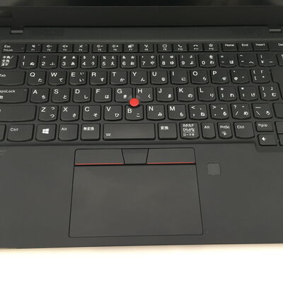 【佐賀南部バイパス店】中古  Lenovo Thinkpad X1 5250001348 
