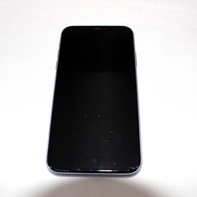 docomo SIMロック解除済み iPhone 11 Pro ジャンク（中古 【SIMロック 