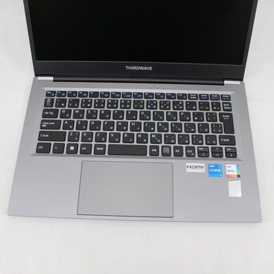 【通販センター】中古  THIRDWAVE F-14RP5-B 182472 
