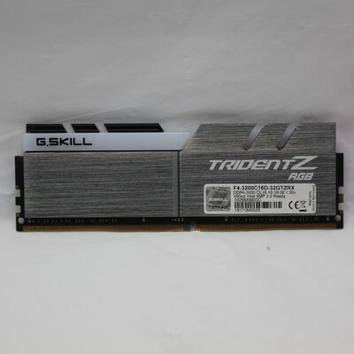 【通販センター】中古  PC4-25600 16GB デスクトップ用(DDR4-3200) 140728 