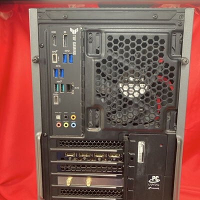 【千葉店】中古  GALLERIA XA7C-R37 3250006021 