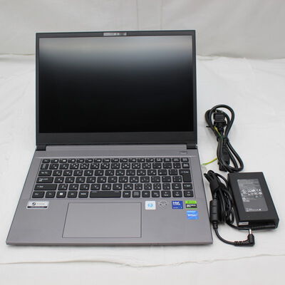 【秋葉原本店】中古  THIRDWAVE GALLERIA RL7C-R45-4 184156【12/18値下げ!】 