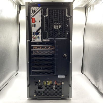 【座間相武台】中古  GALLERIA XA7C-R47 (i7 13700F/32GB/SSD1TB/RTX4070/W11H) 4510002639 