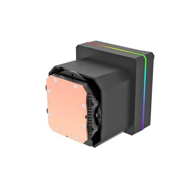 Thermaltake  TH240 V3 ARGB Sync Black CL-W465-PL12SW-A (ブラック) 