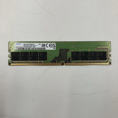 【なんば店】中古  Samsung M378A2G43AB3-CWE(DDR4 PC4-25600 16GB) 147975 