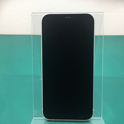【佐賀南部バイパス店】中古  【SIMロック解除済み】【docomo】Apple iPhone12 6.1インチ 64GB (ホワイト) MGHP3J/A 155523 