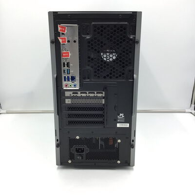 【白山FM松任店】中古  GALLERIA RM7C-R46T 4950001407 