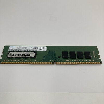 【神戸・三宮店】中古  PC4-17000 8GB デスクトップ用(DDR4-2133) 126161 
