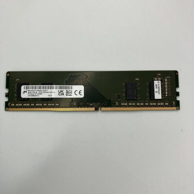 【なんば店】中古  PC4-25600 8GB デスクトップ用(DDR4-3200) 140727 
