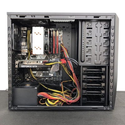 【長野稲里店】中古  GALLERIA XT 5110001035 