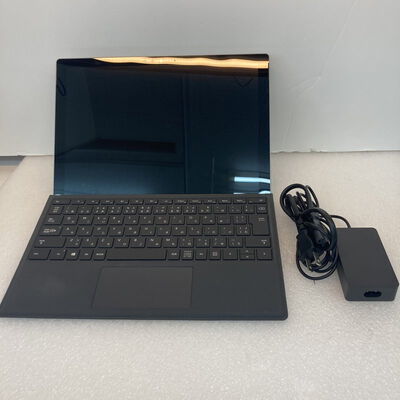 【京都店】中古  Microsoft Surface Pro 6 (Core i5-8250U/8GB/SSD256GB/なし/オンボード/12.3/2736x1824) 3180007108 