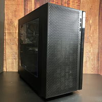 中古  自作PC　OriginalPC(Ryzen 5 3600/32GB/SSD500GB/GTX1650/W10H) 5070001145 